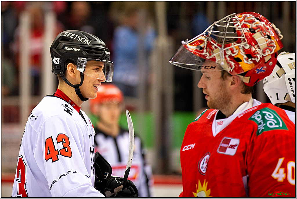 PENNY DEL; Duesseldorfer EG- Koelner Haie; Duesseldorf, 28.10.2022